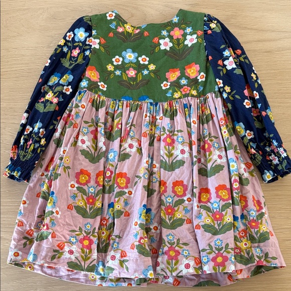 Mini Boden 2T EUC - Picture 1 of 3